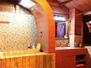 Tianyuan Muge Inn Lijiang Kangpu Alley Exterior photo