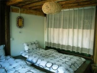 Tianyuan Muge Inn Lijiang Kangpu Alley Exterior photo